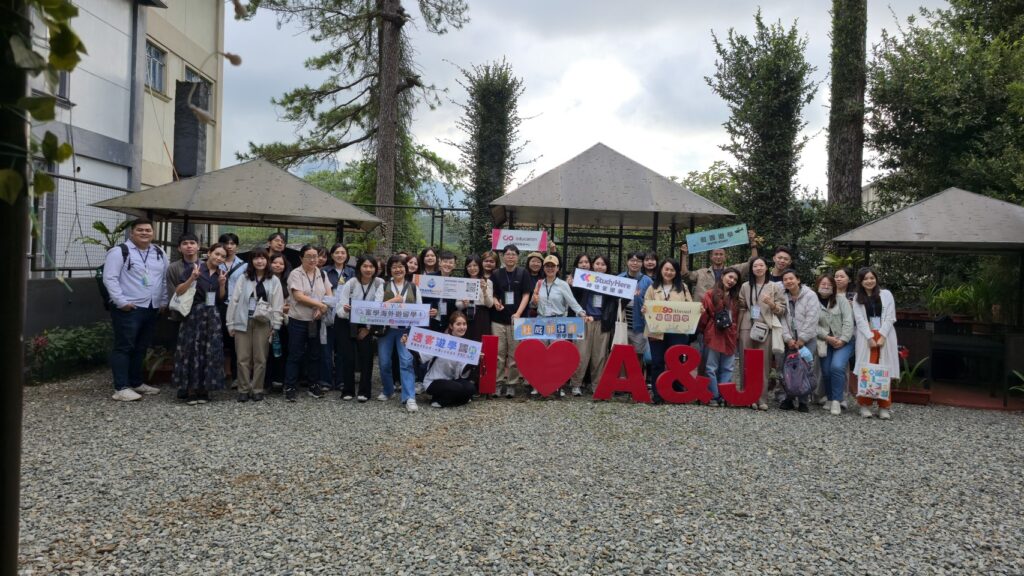 BESA FAM TOUR 直前！A&Jメインキャンパスの特徴をおさらい！ 2025年11月28日号 メインキャンパスニュースレター