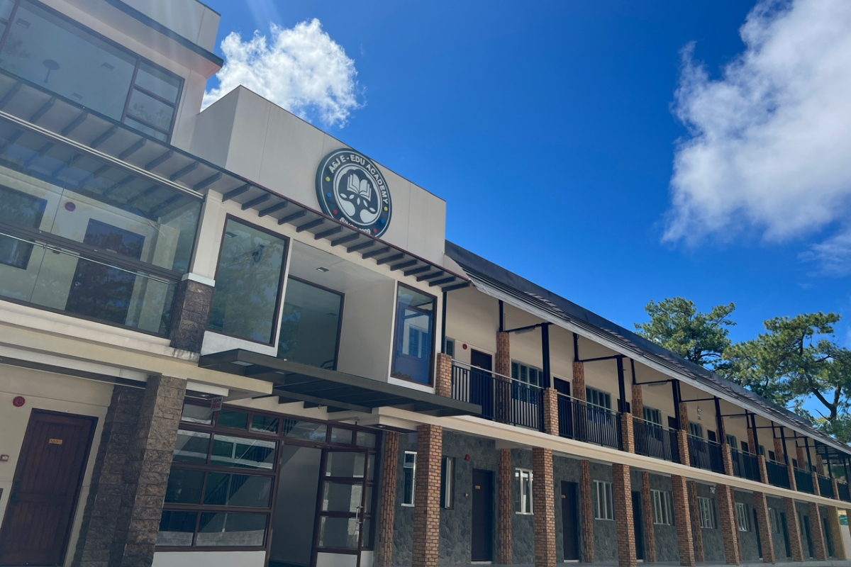 エコキャンパス