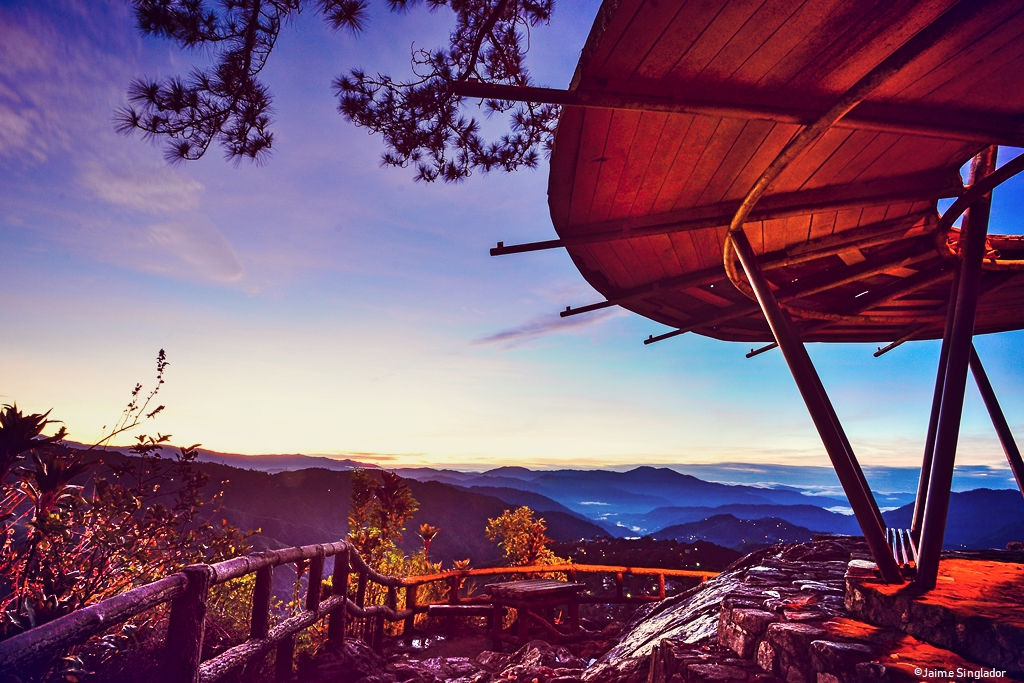 バギオ留学の魅力