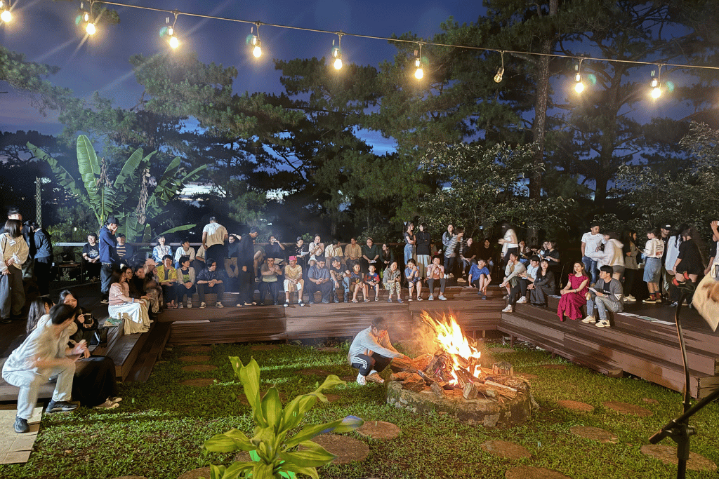 A&J e-Edu DC Academy 授業風景